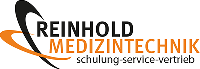 Reinhold Medizintechnik | schulung-service-vertrieb